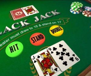 Blackjack Online