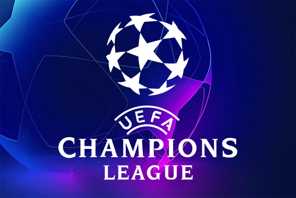 UEFA Champions League
